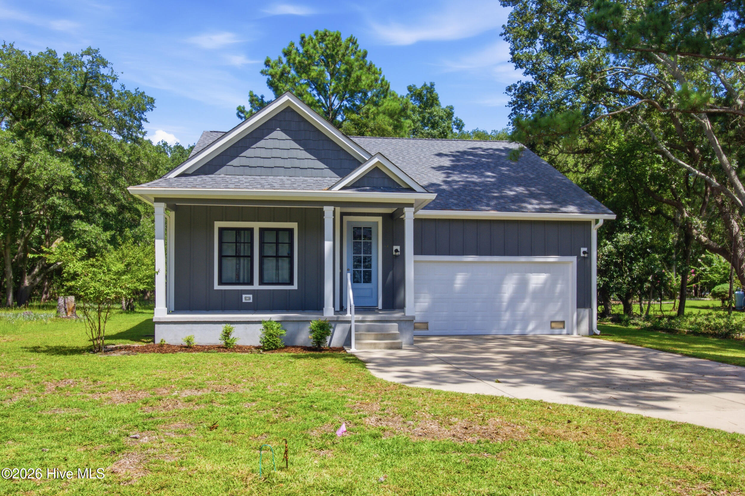 1207 Barkentine Drive Property Photo 1
