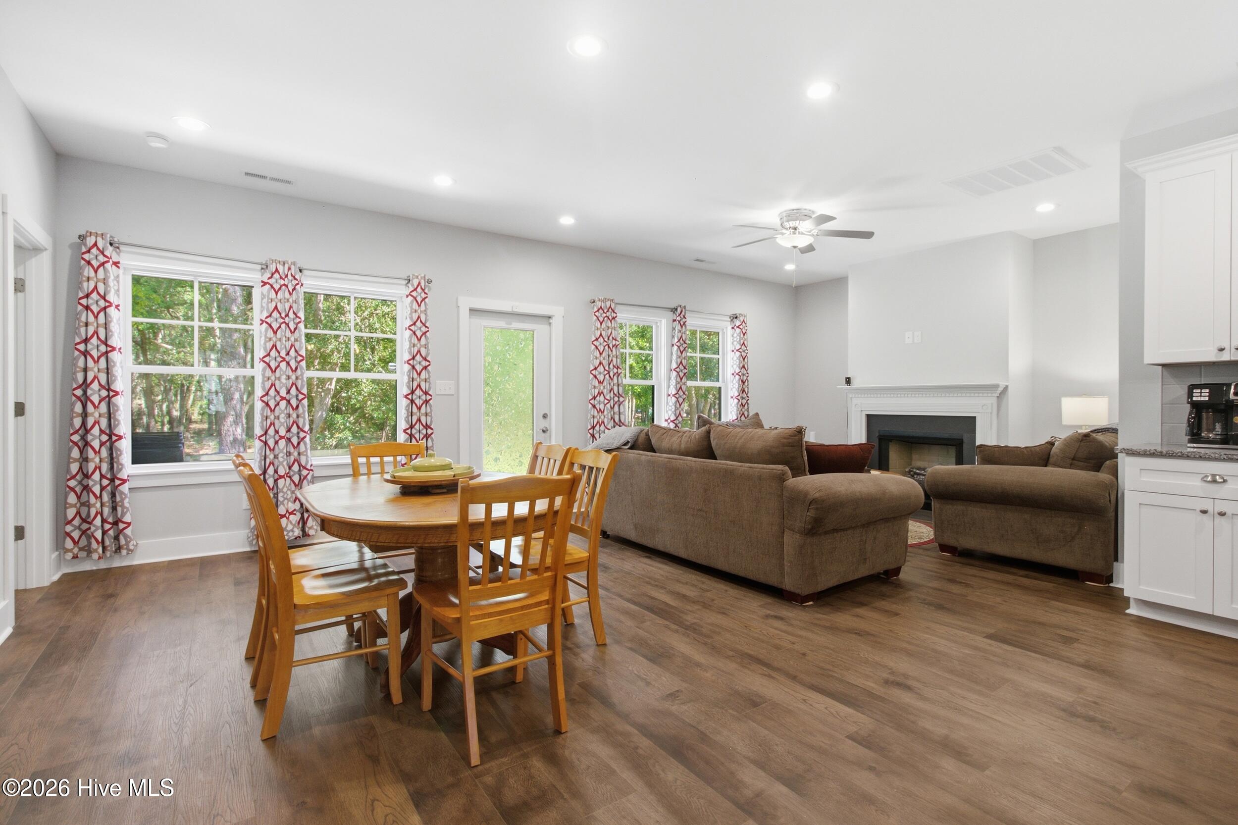 1207 Barkentine Drive Property Photo 12