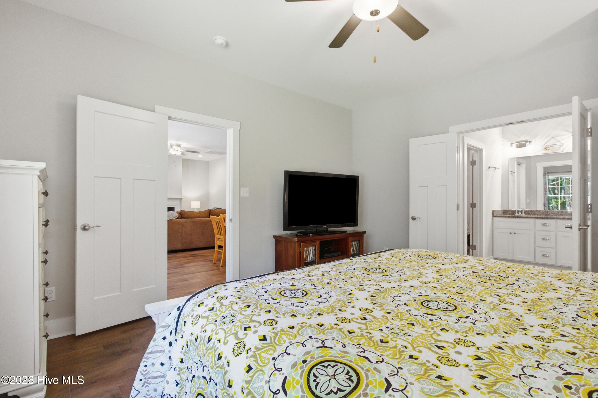 1207 Barkentine Drive Property Photo 14