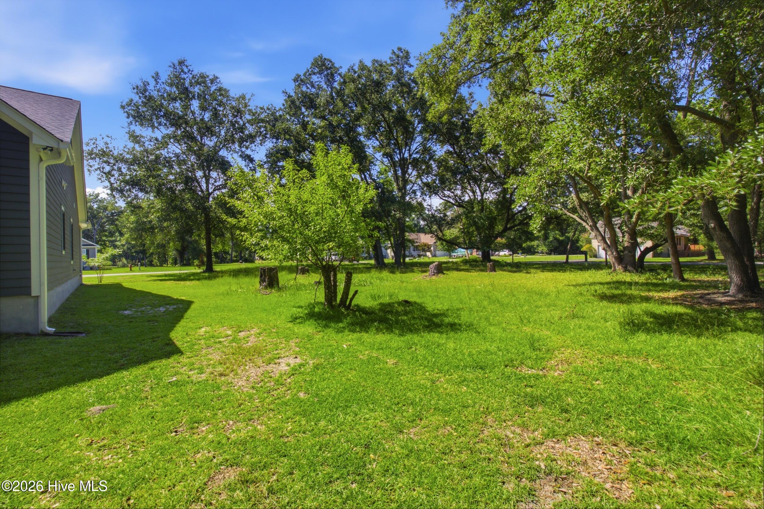 1207 Barkentine Drive Property Photo 23