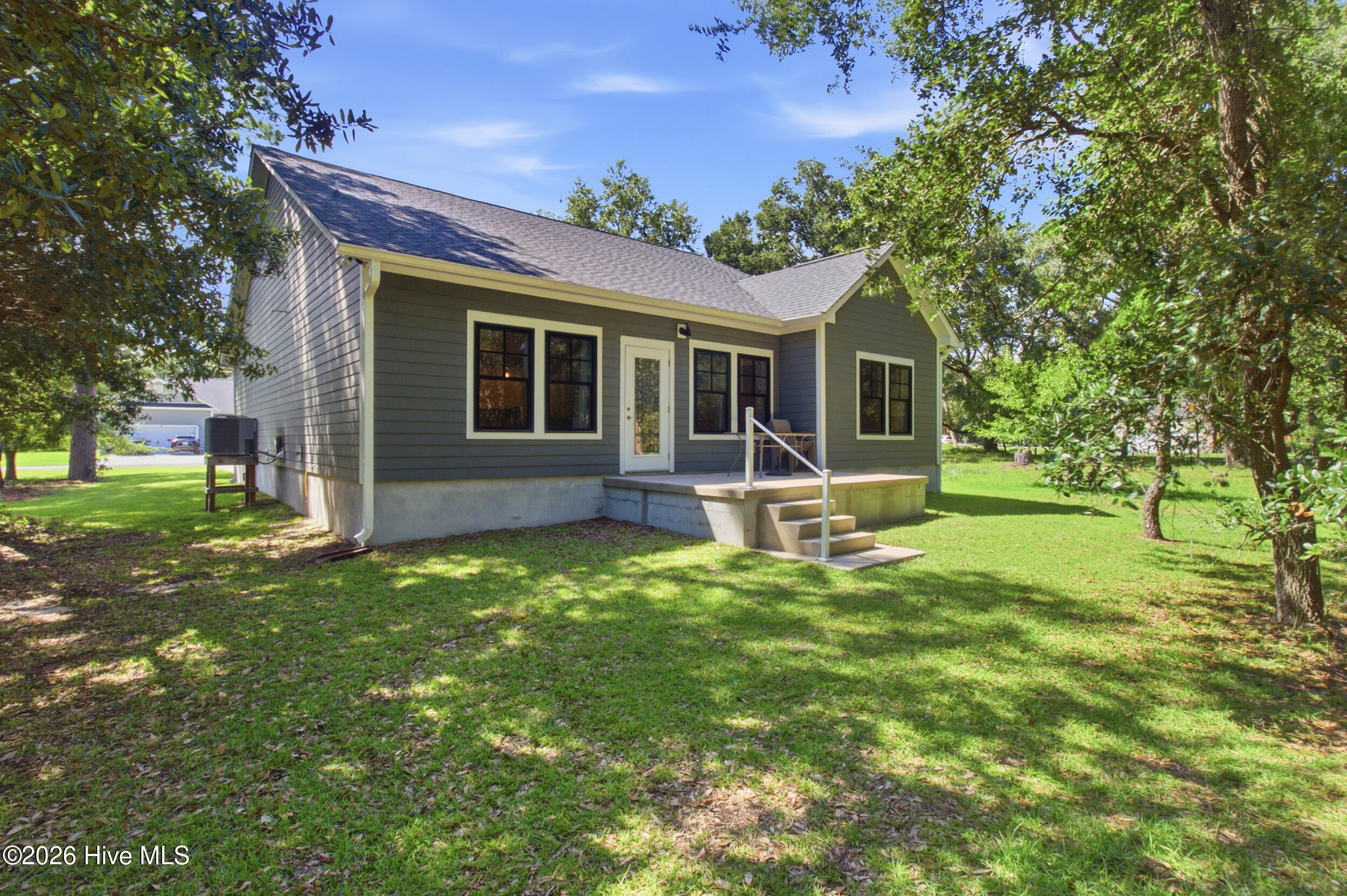 1207 Barkentine Drive Property Photo 24