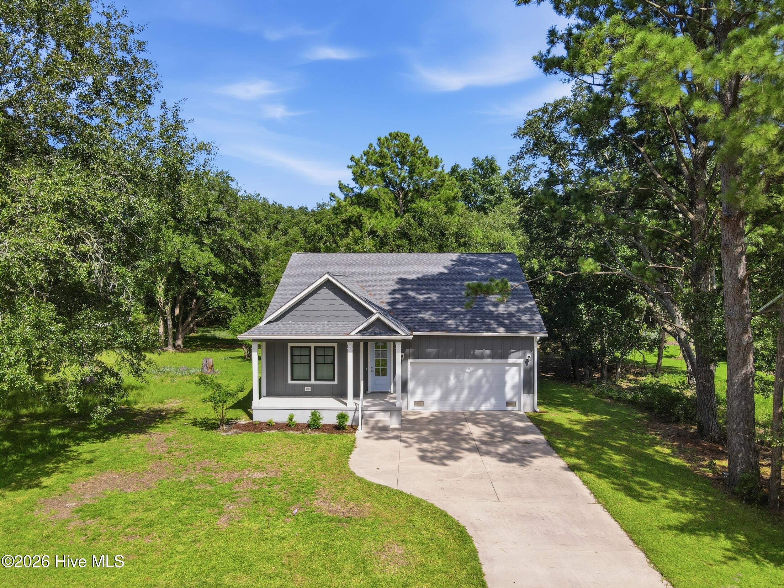 1207 Barkentine Drive Property Photo 28
