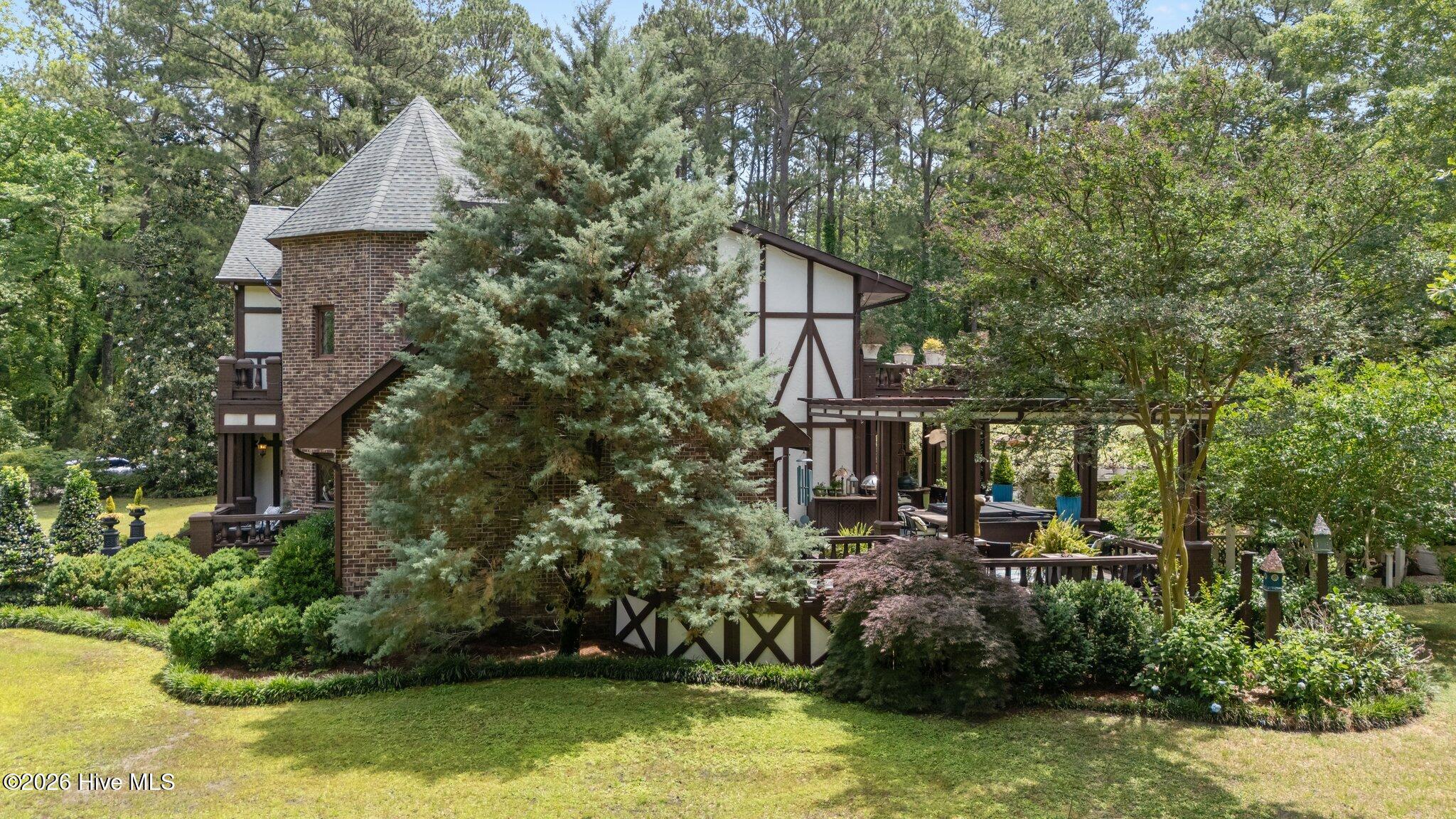 768 Bethesda Church Road Property Photo 7