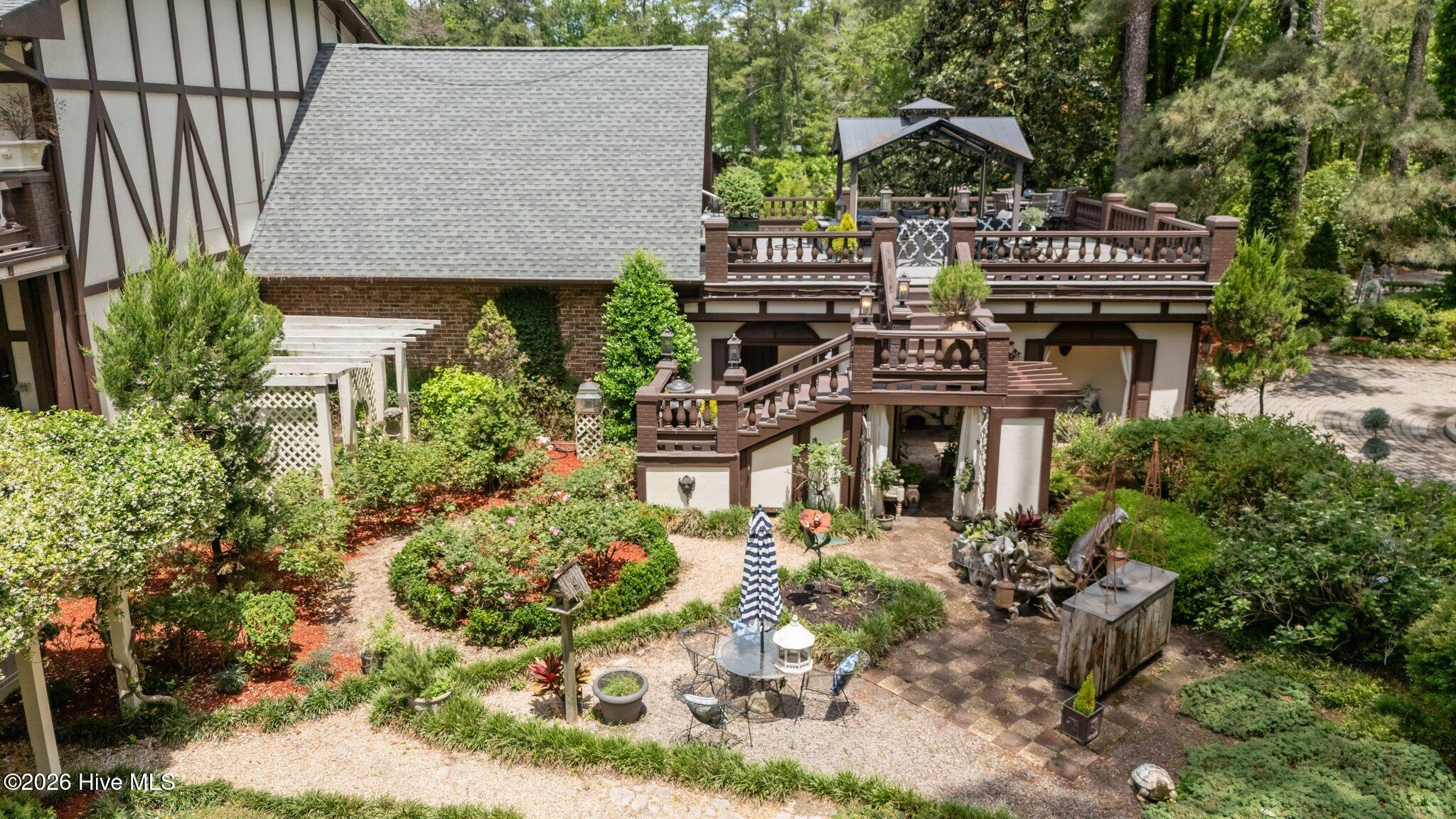 768 Bethesda Church Road Property Photo 12