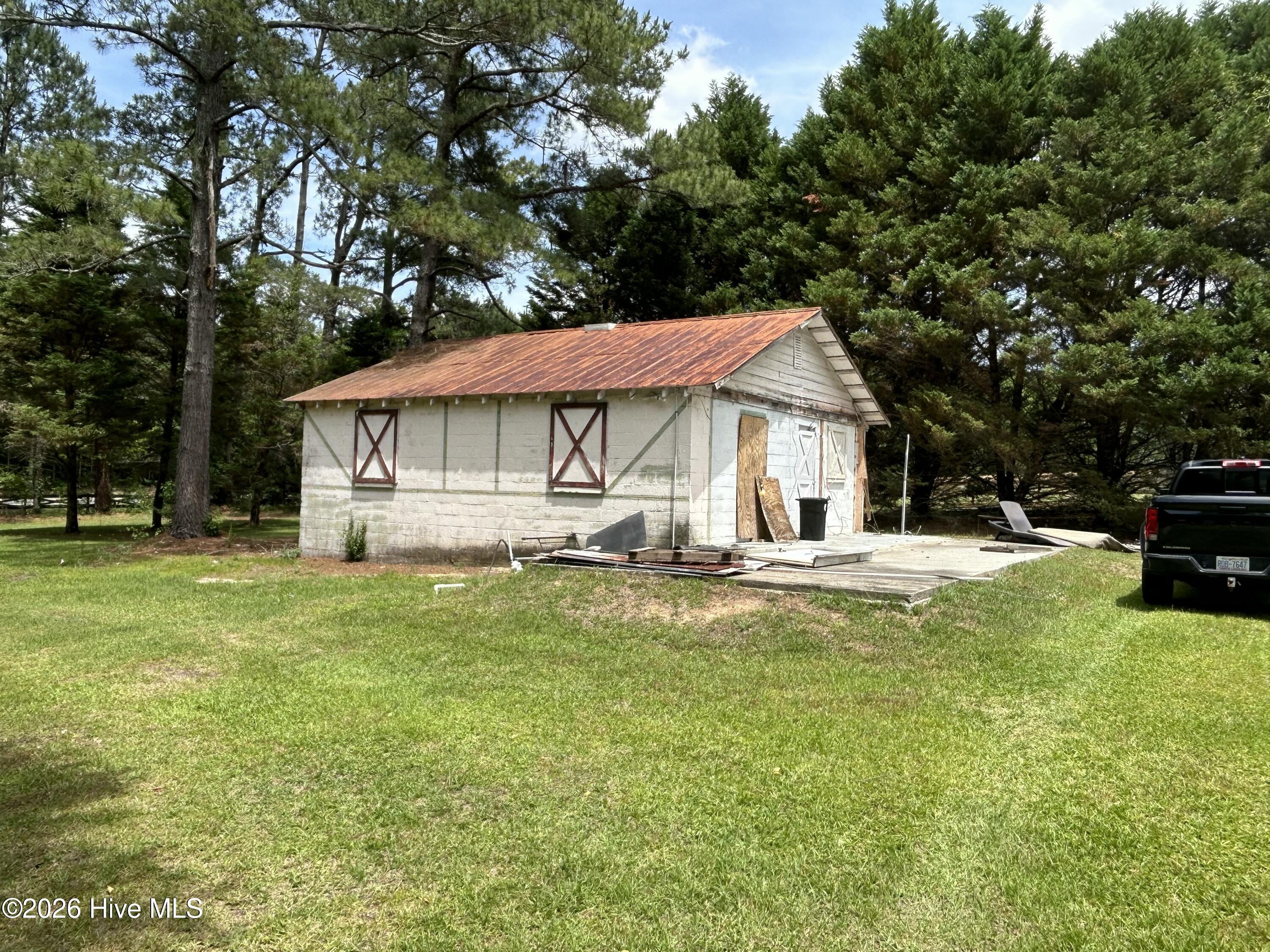 768 Bethesda Church Road Property Photo 41