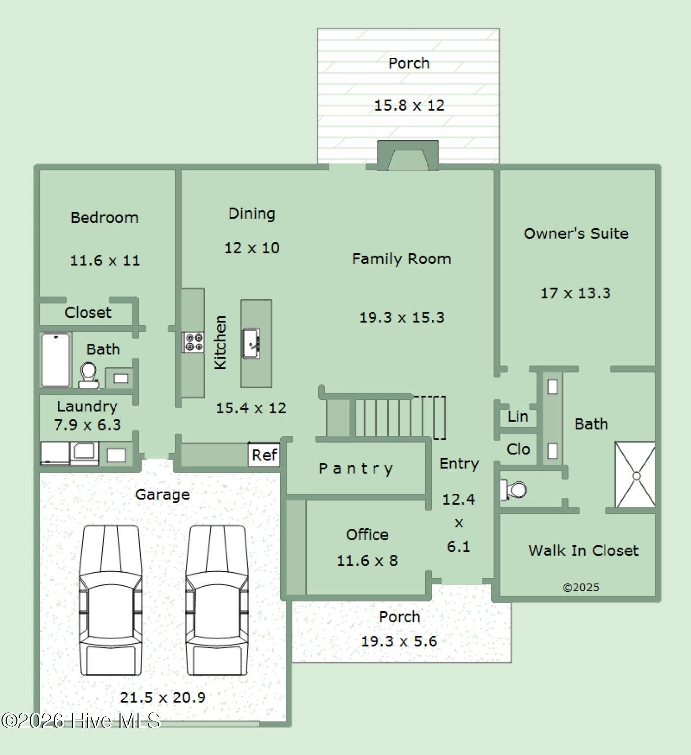 12815 Cricket Cove Property Photo 49