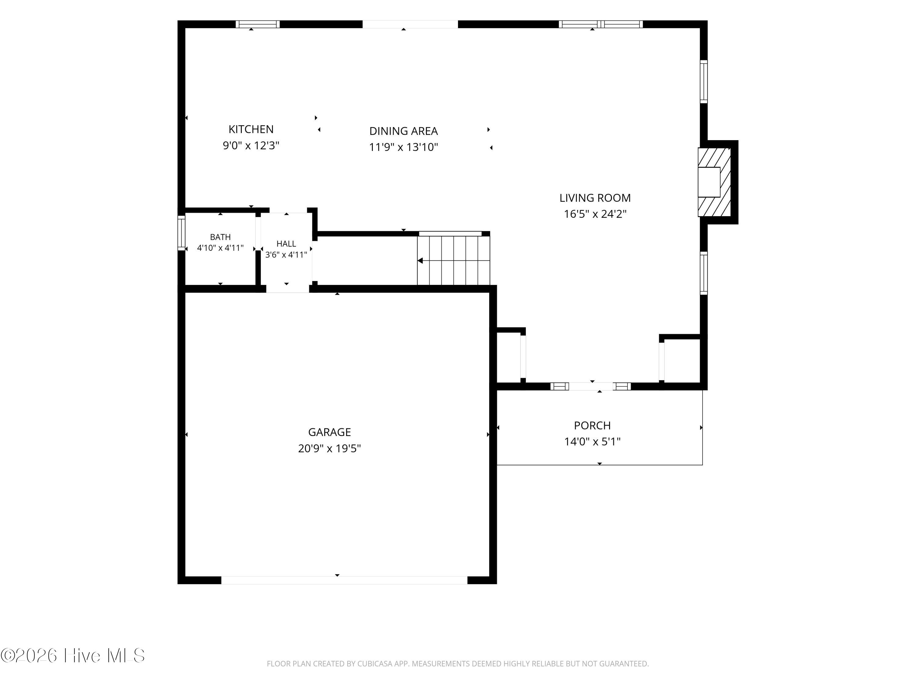 412 Savannah Drive Property Photo 2
