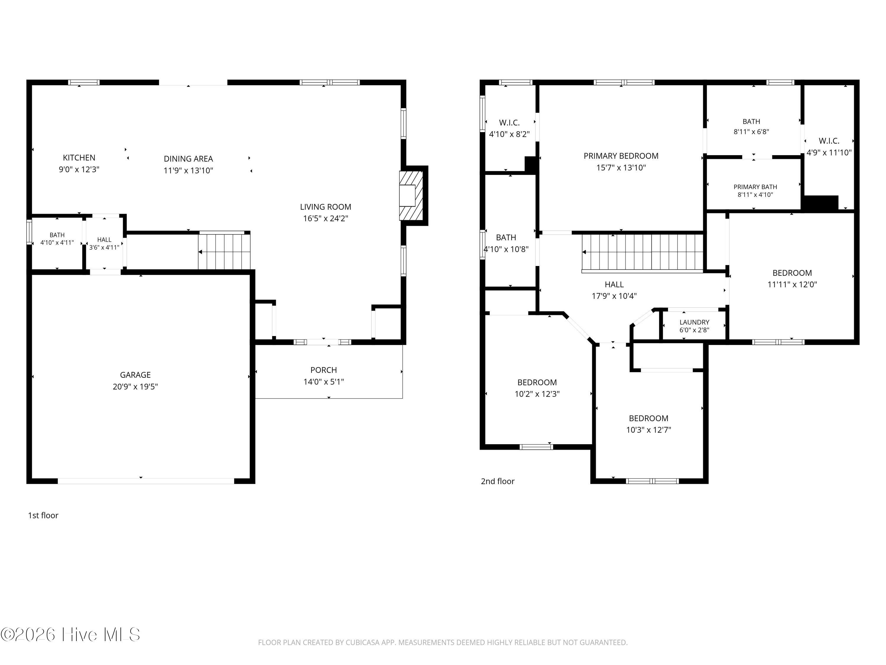 412 Savannah Drive Property Photo 4