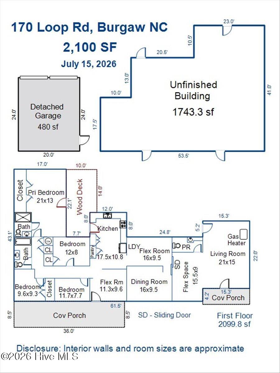 170 Loop Road Property Photo 63