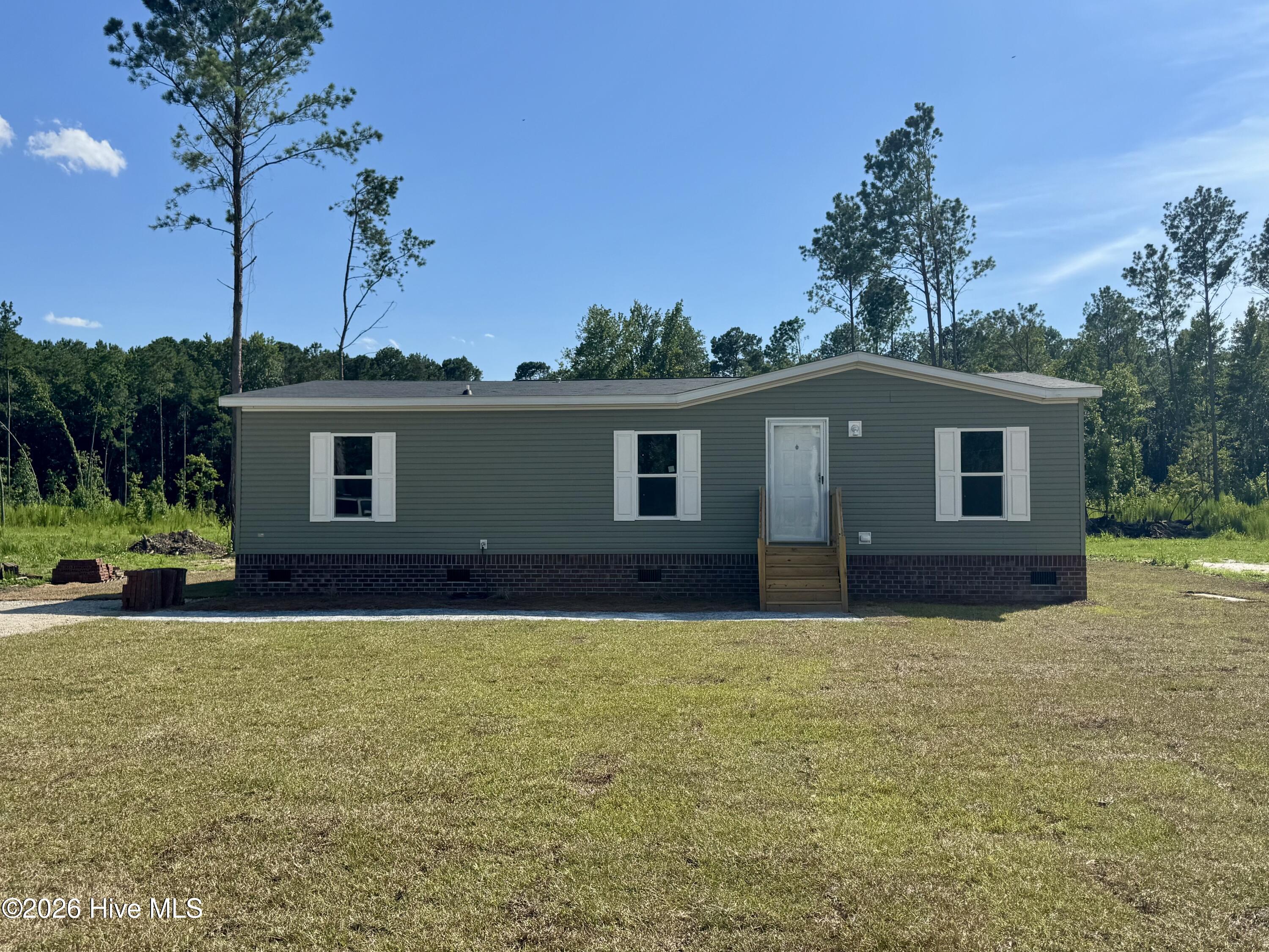 1319 Bill Hooks Road Property Photo 1