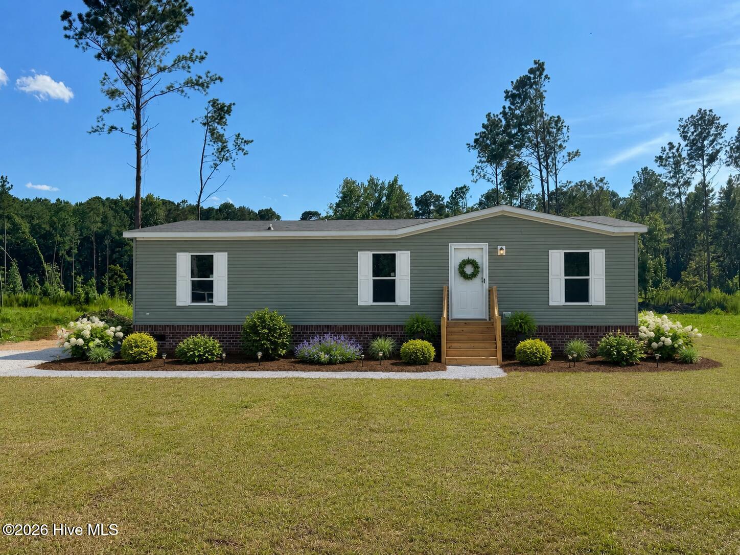 1319 Bill Hooks Road Property Photo 2