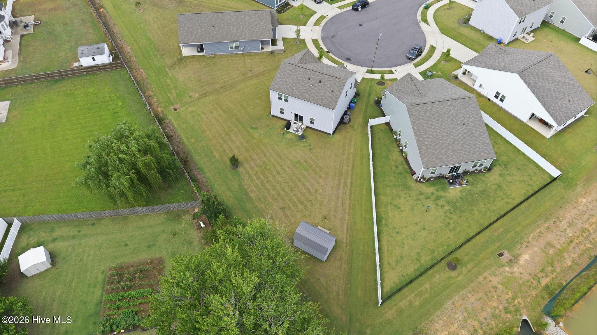 3013 Chipper Lane W Property Photo 41