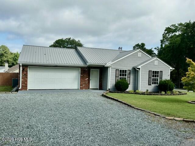 108 Buggy Drive Property Photo 1