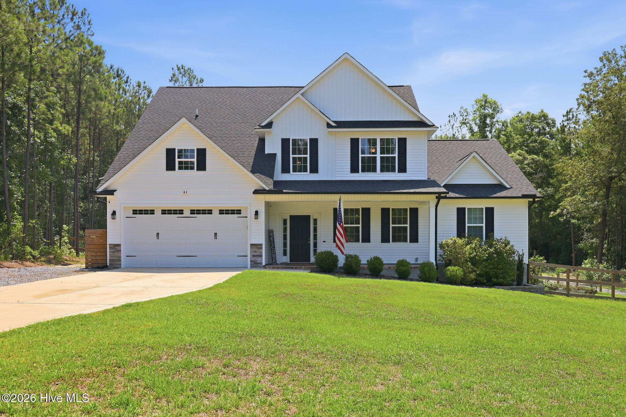 84 Eaker Drive