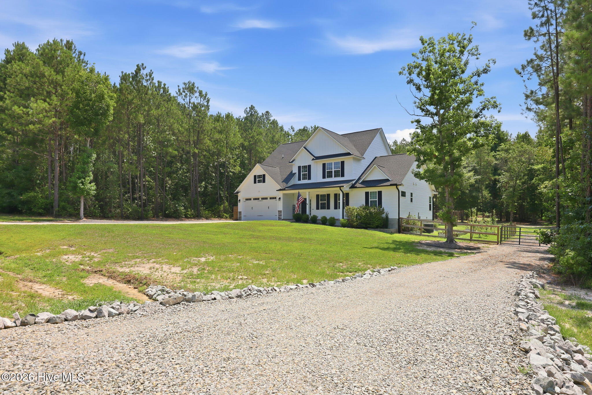 84 Eaker Drive Property Photo 2