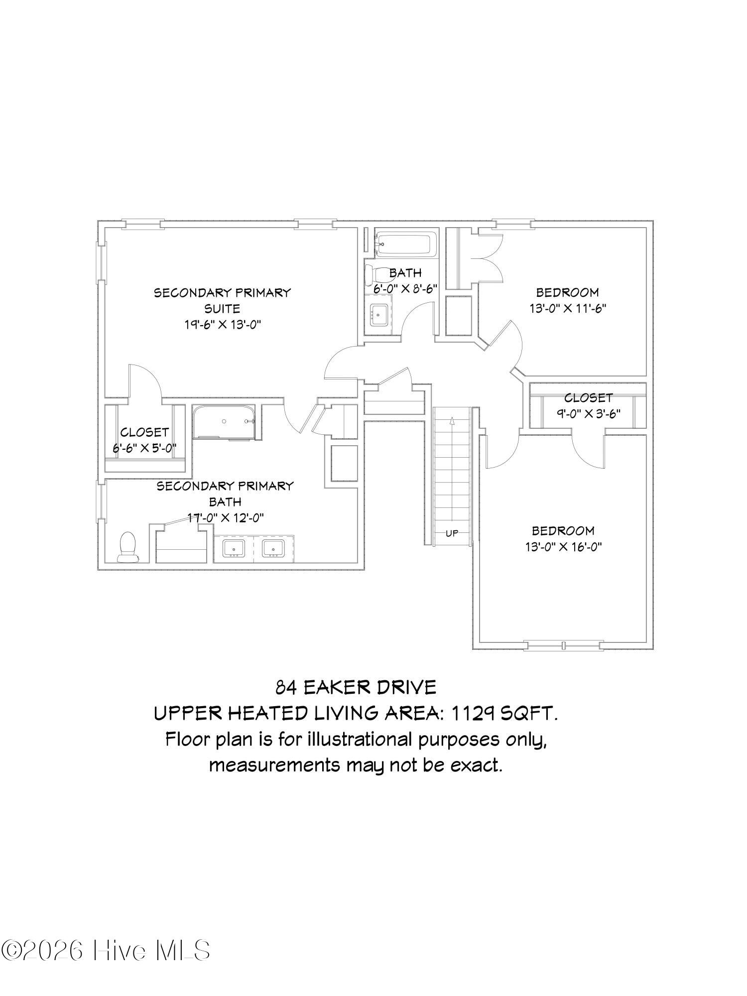 84 Eaker Drive Property Photo 4