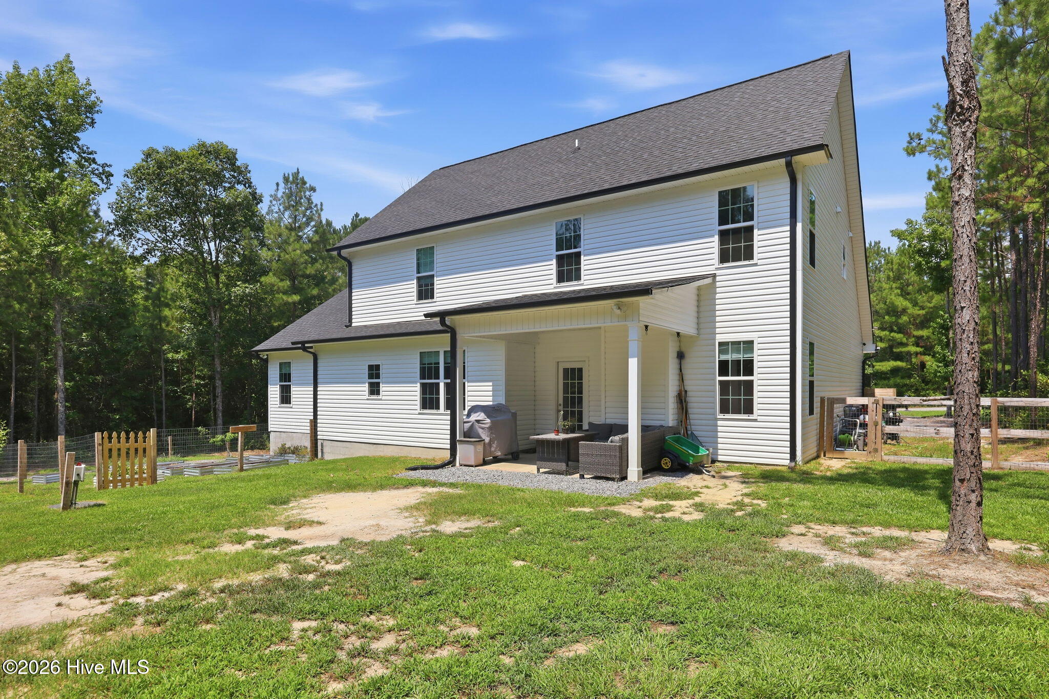 84 Eaker Drive Property Photo 36