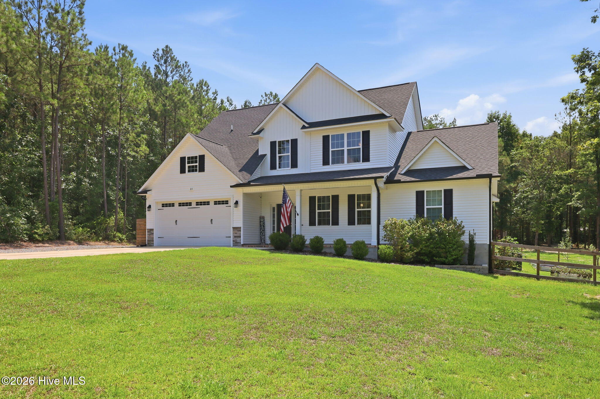 84 Eaker Drive Property Photo 43