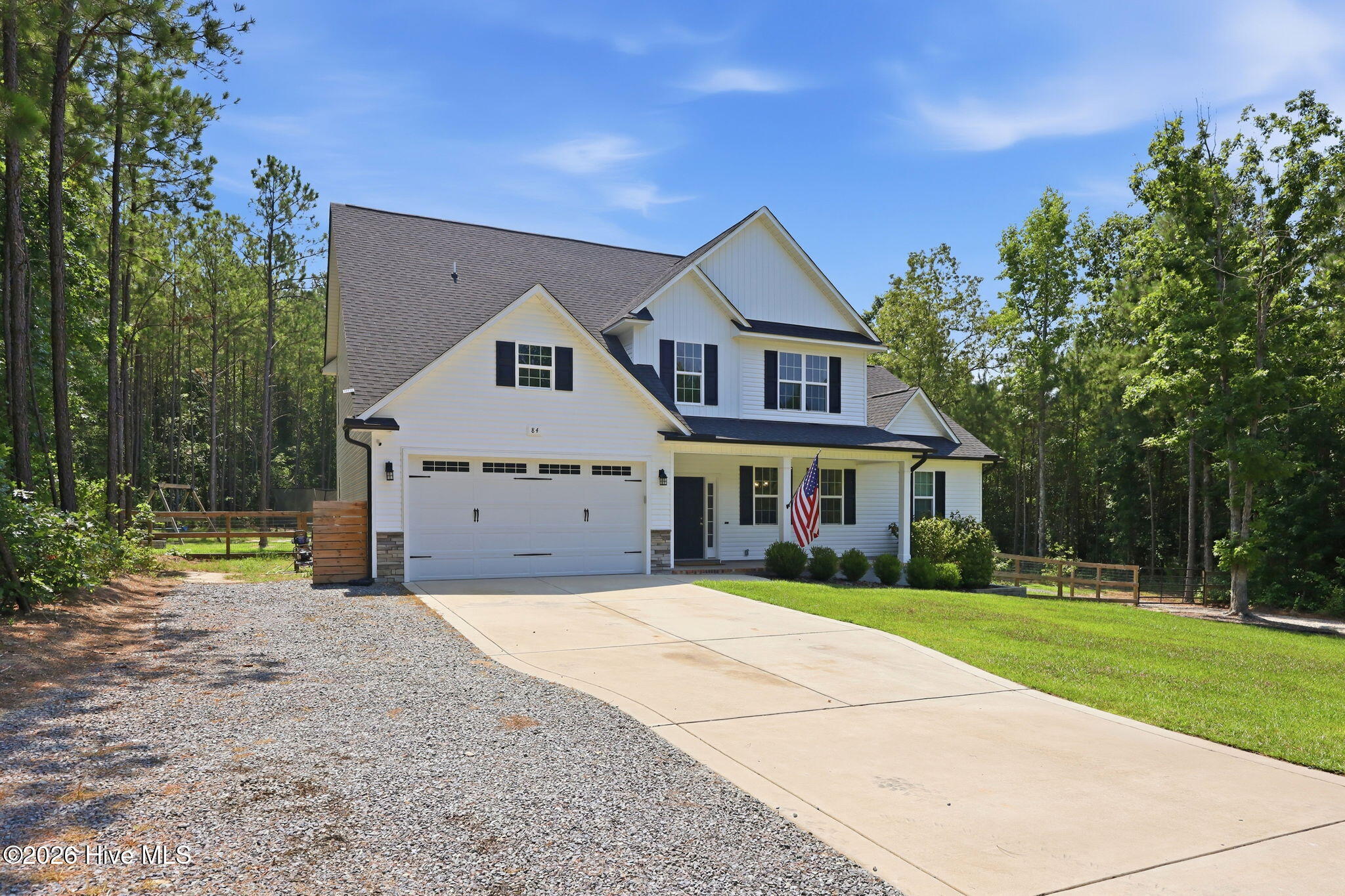 84 Eaker Drive Property Photo 44