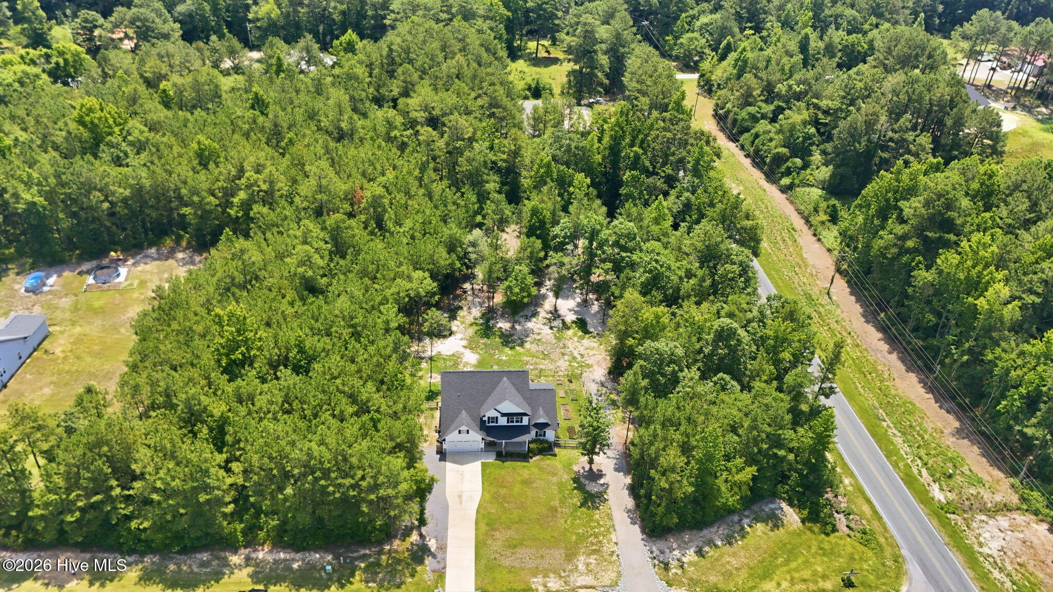 84 Eaker Drive Property Photo 46
