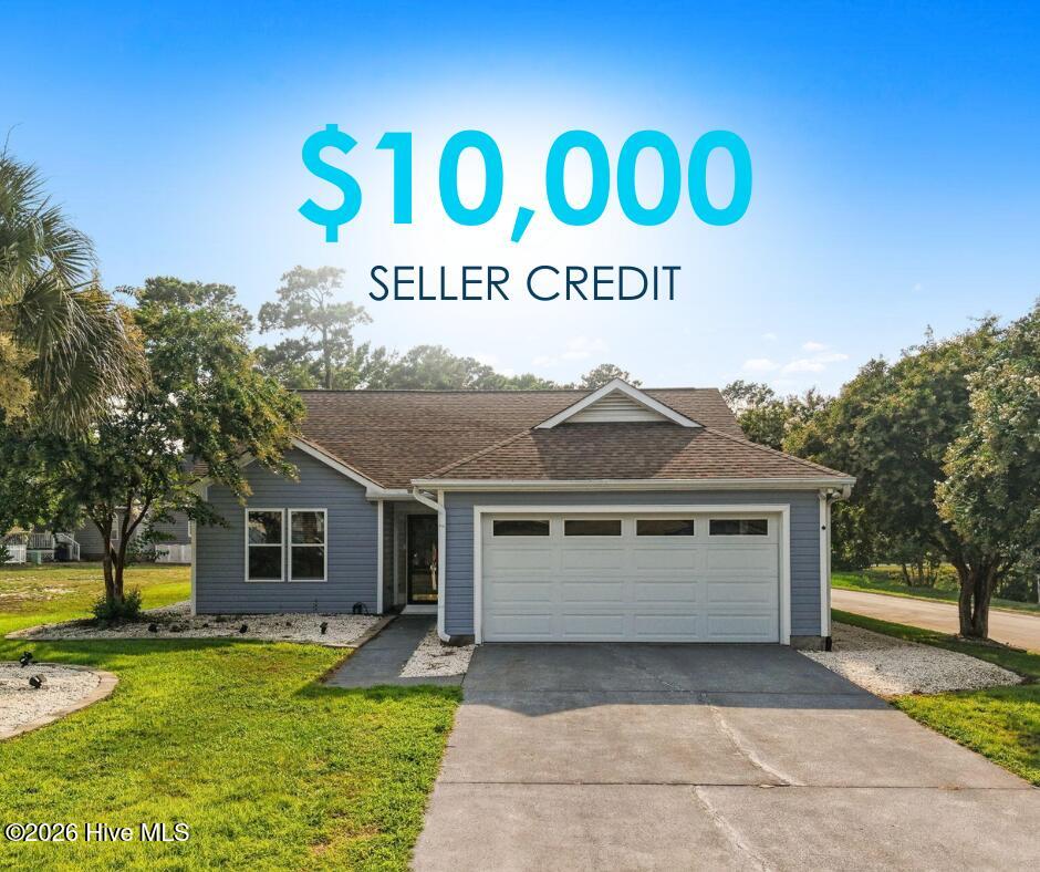 1576 Crown Stream Drive Sw Property Photo 1
