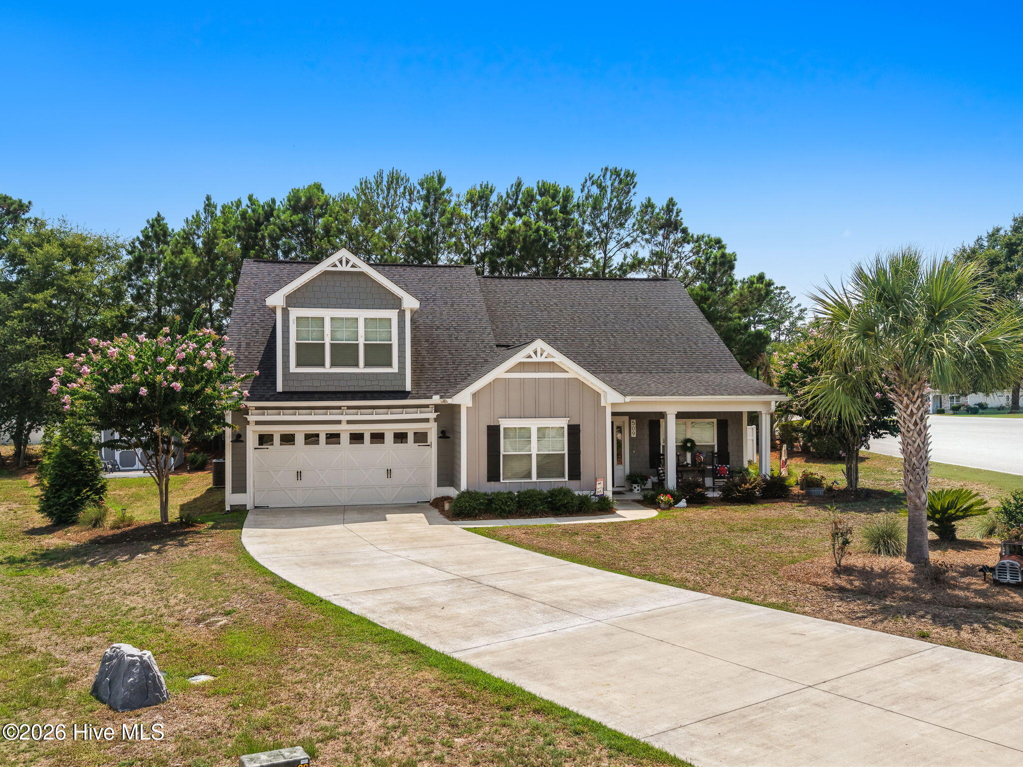509 Waltz Circle Property Photo 1