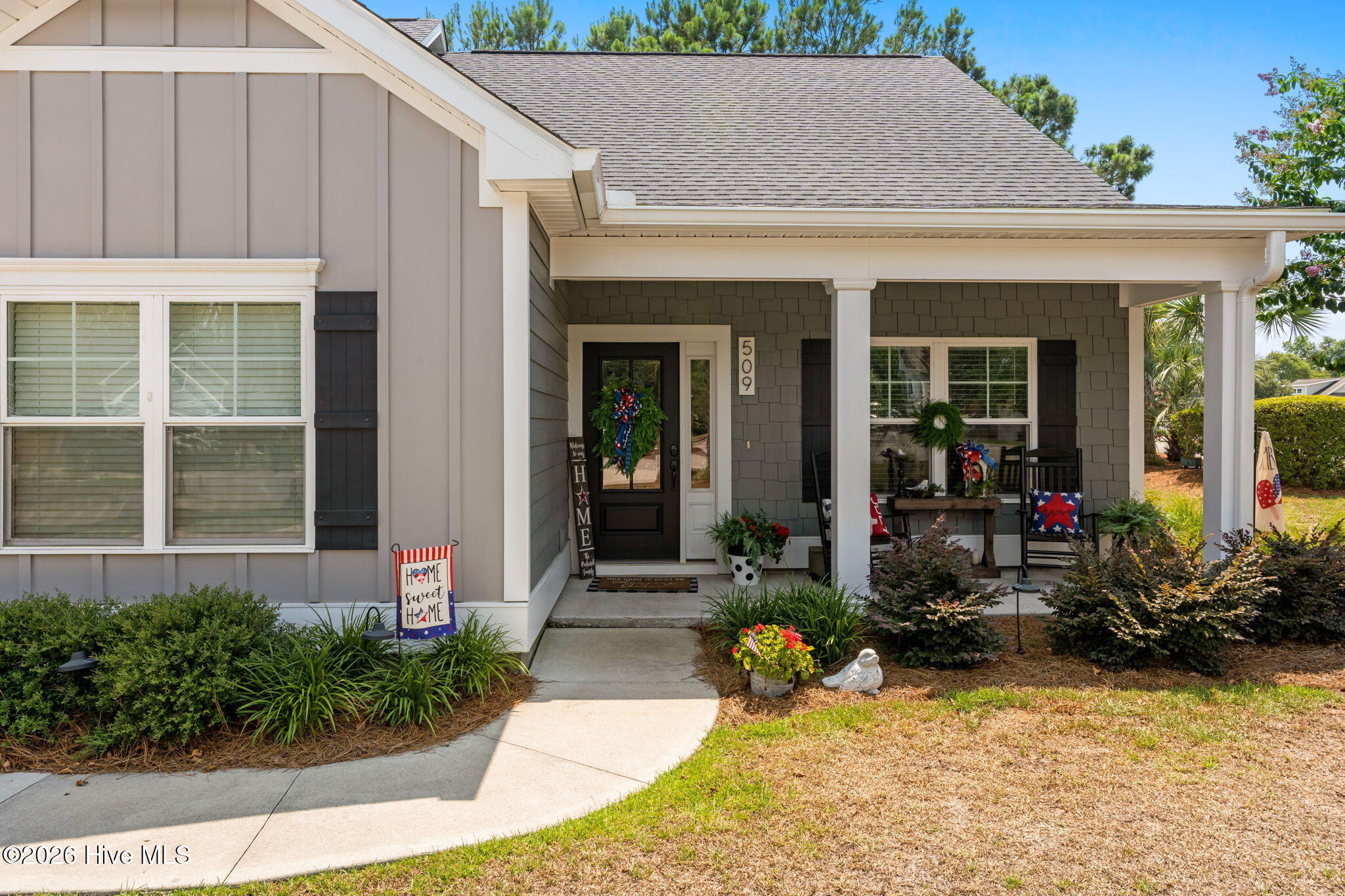 509 Waltz Circle Property Photo 3
