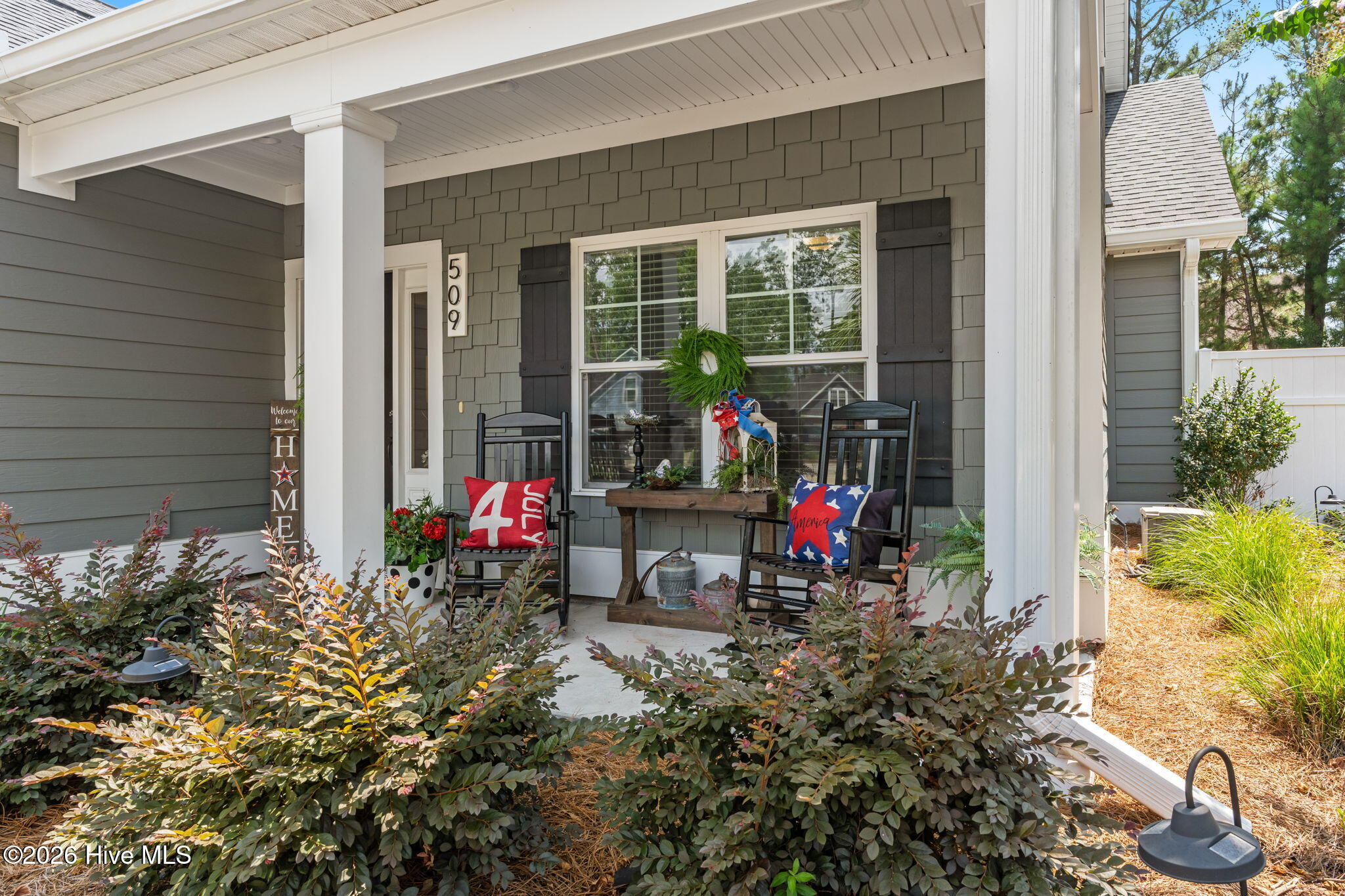 509 Waltz Circle Property Photo 4