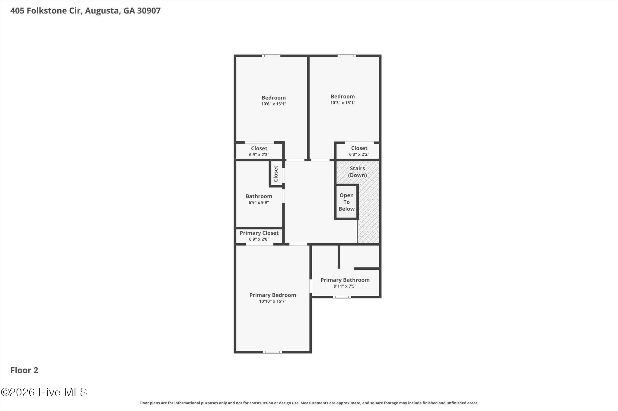 405 Folkstone Circle Property Photo 46