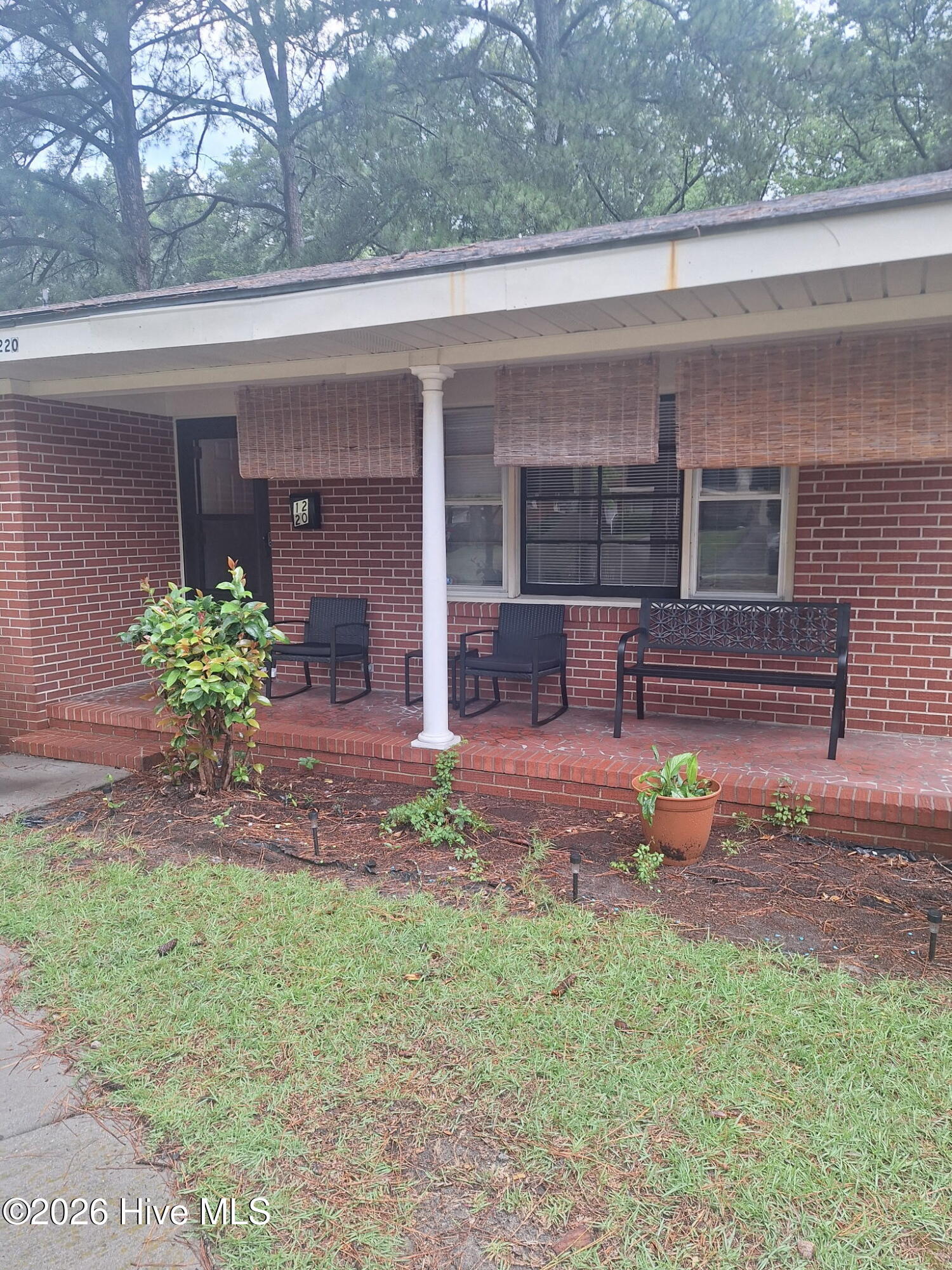 1220 Neal Street Property Photo 1