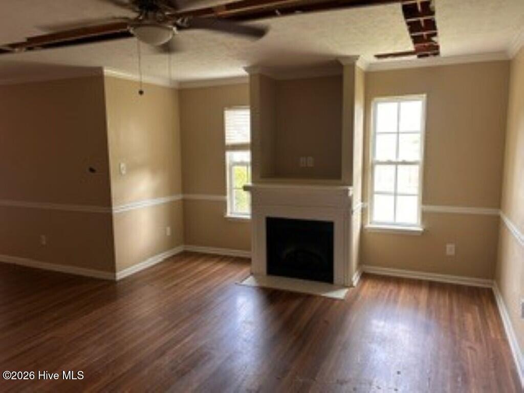 7504 Senators Ridge Drive Property Photo 7