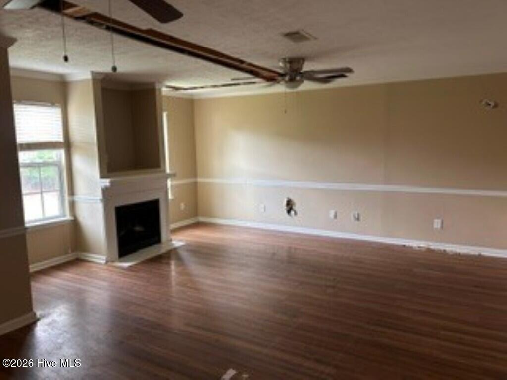 7504 Senators Ridge Drive Property Photo 8