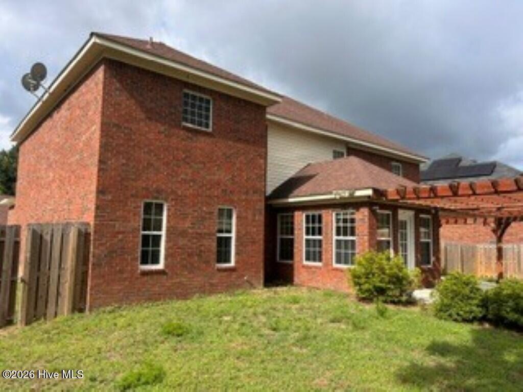 7504 Senators Ridge Drive Property Photo 22