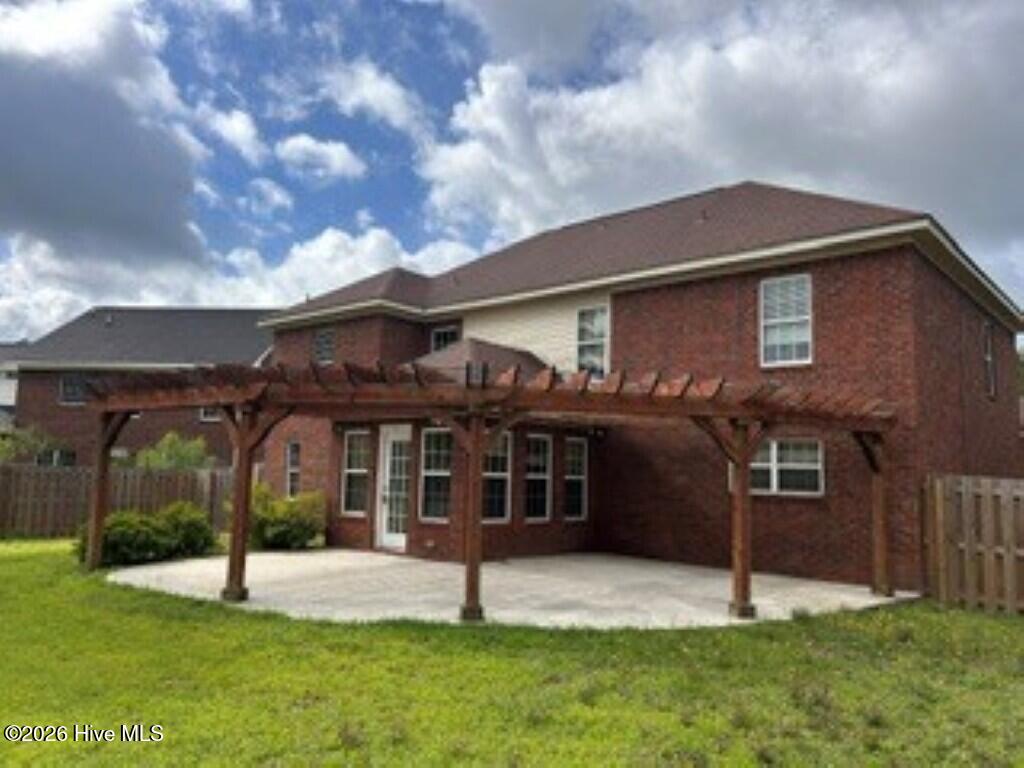 7504 Senators Ridge Drive Property Photo 23