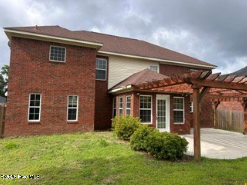 7504 Senators Ridge Drive Property Photo 24