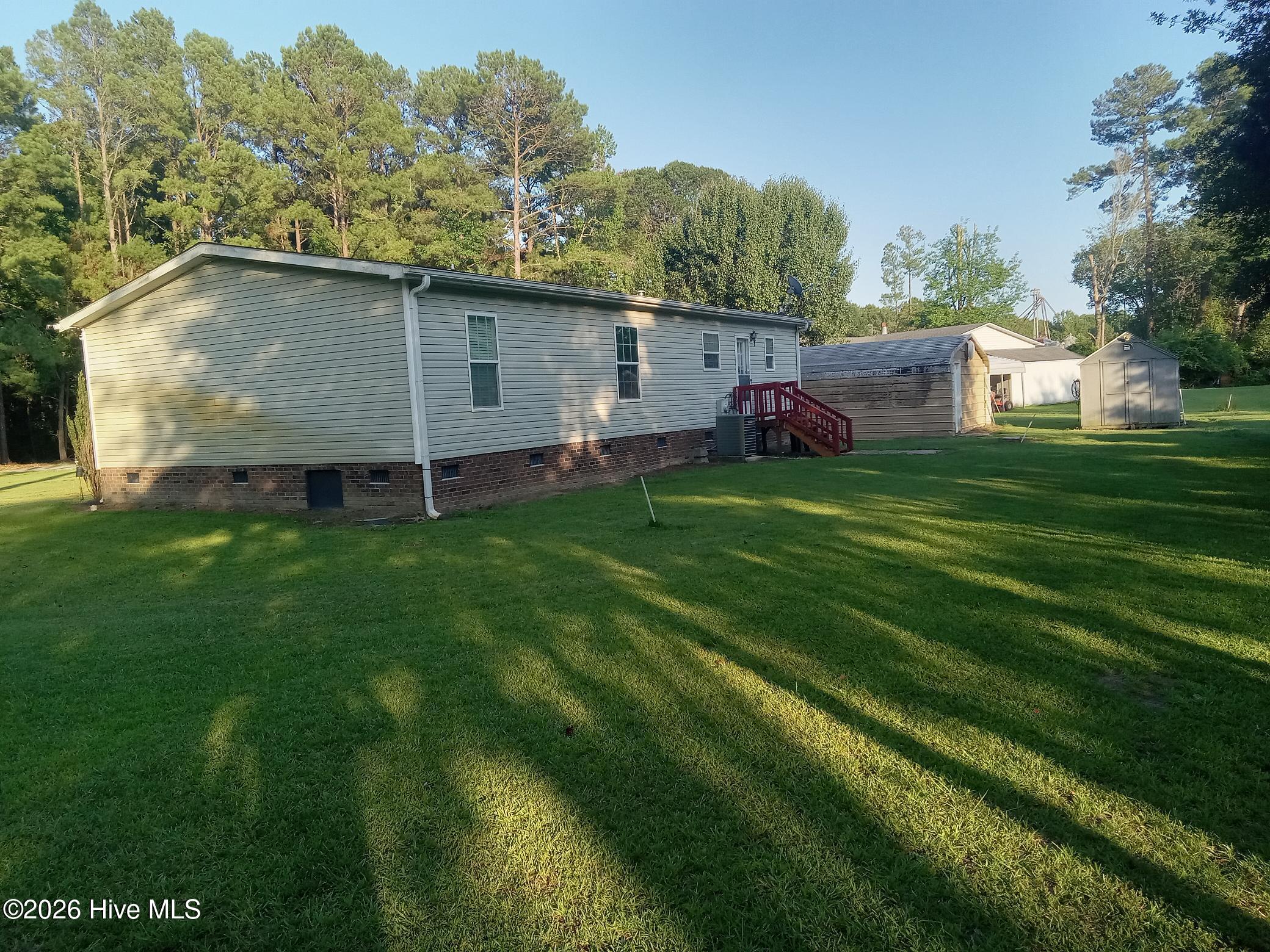 2163 Lake Butler Lane Nw Property Photo 4