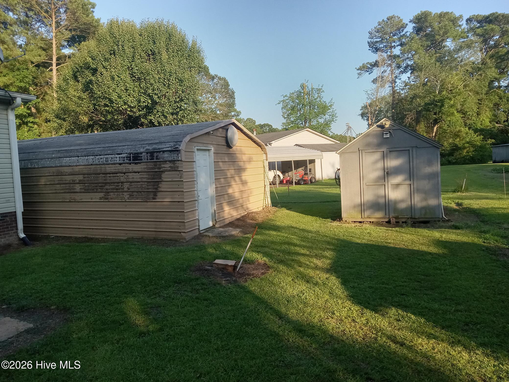 2163 Lake Butler Lane Nw Property Photo 14