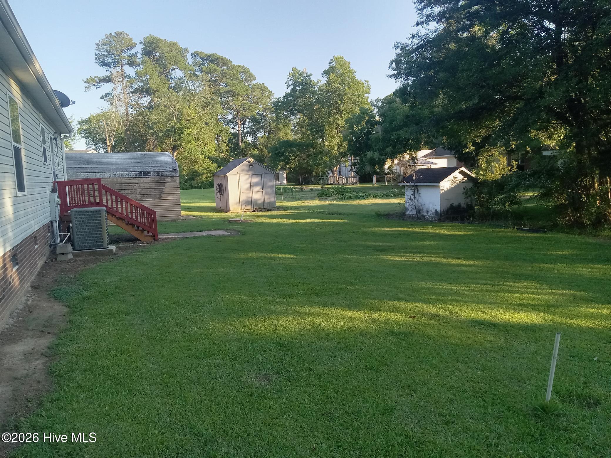 2163 Lake Butler Lane Nw Property Photo 15