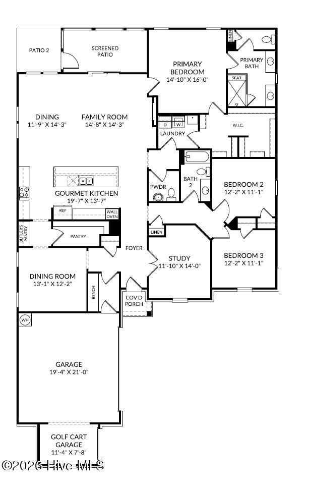 2012 Oakton Drive 12 Property Photo 3