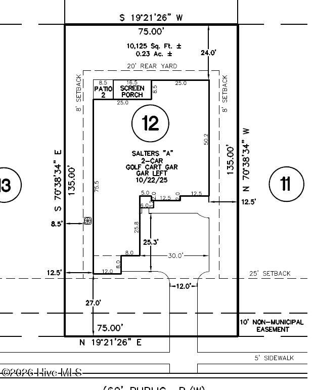 2012 Oakton Drive 12 Property Photo 12