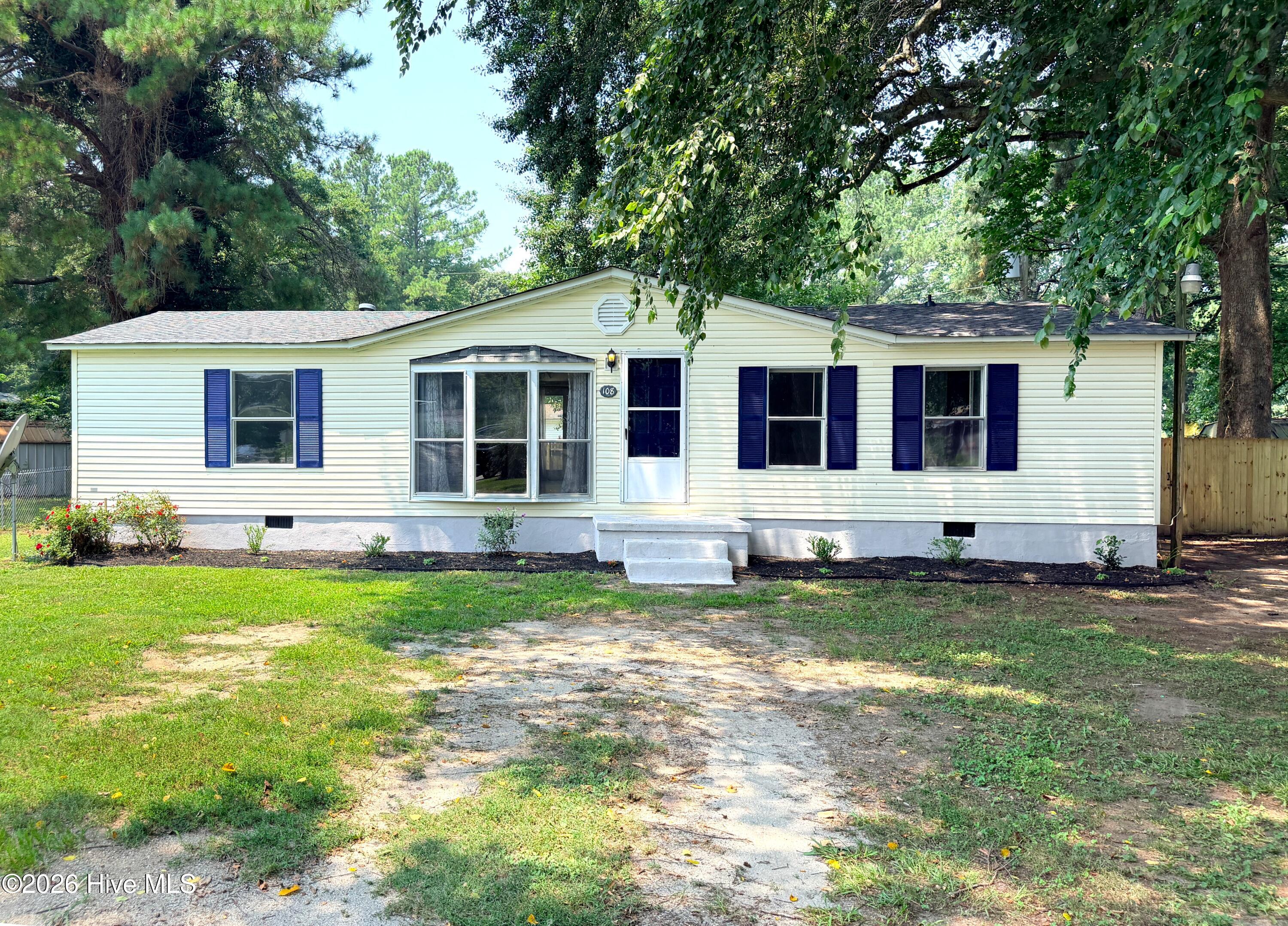 108 Baxter Grove Road Property Photo 1