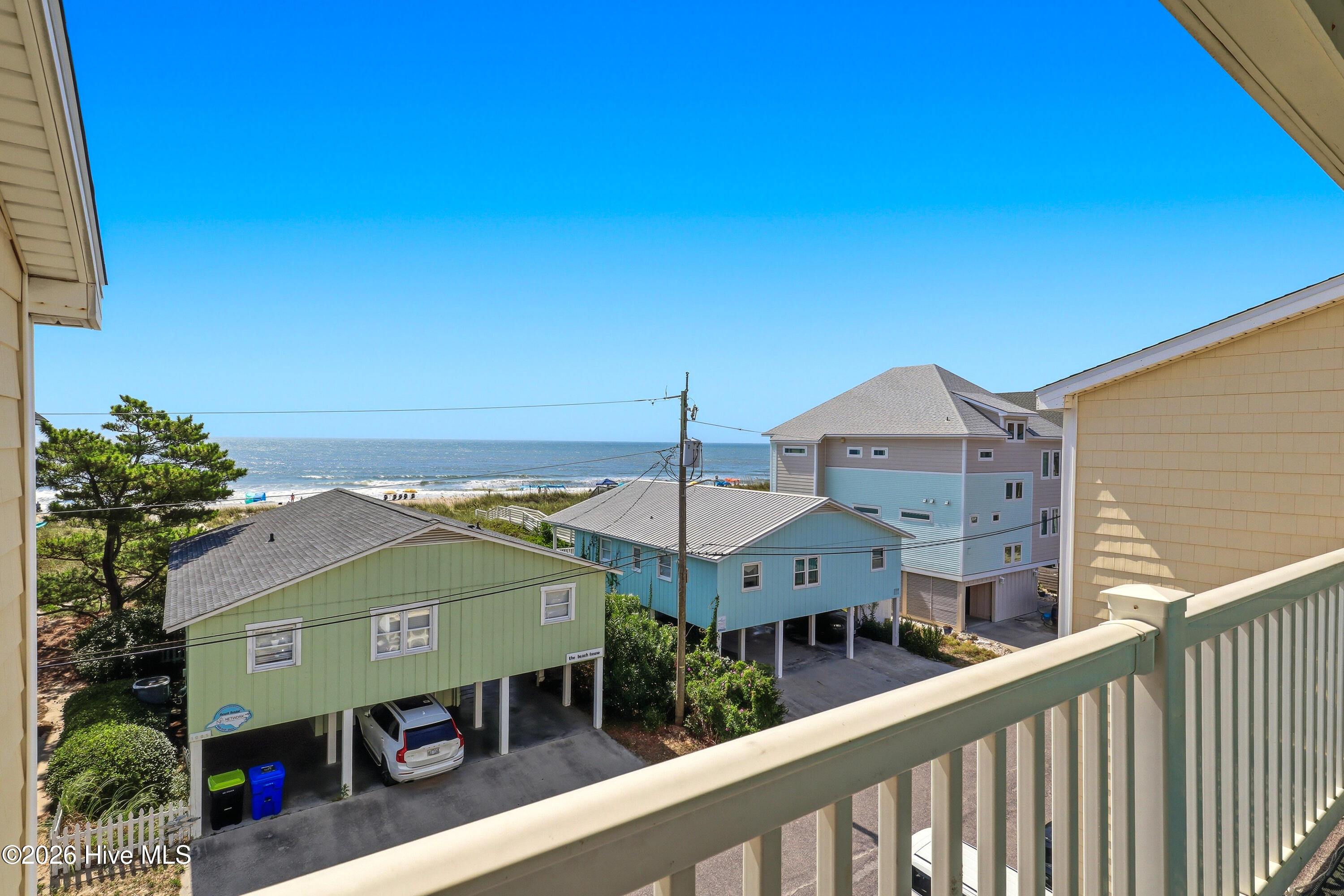 1004 Carolina Beach Avenue S C5 Property Photo 27