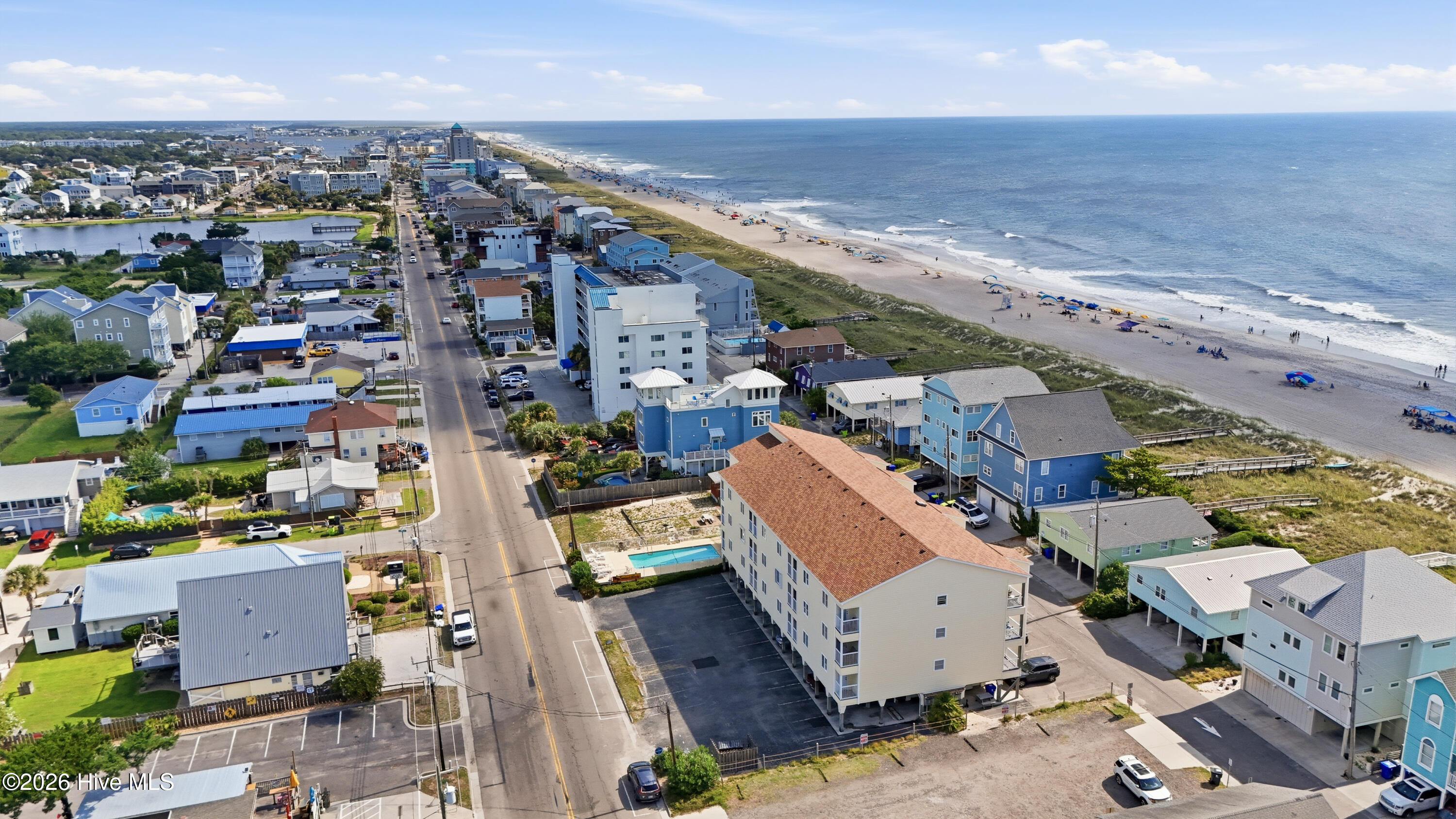 1004 Carolina Beach Avenue S C5 Property Photo 33