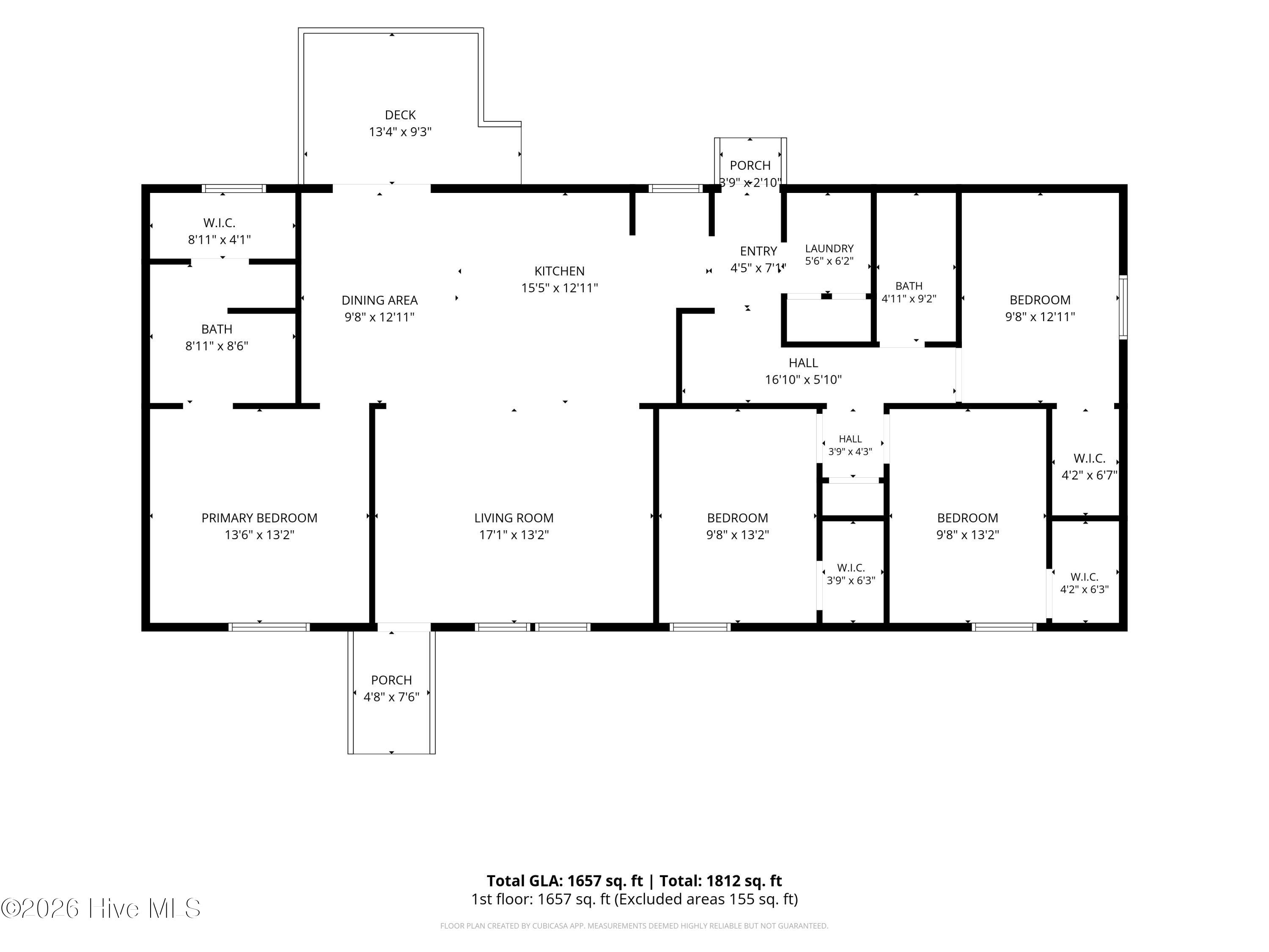 720 Myrtle Road Property Photo 3