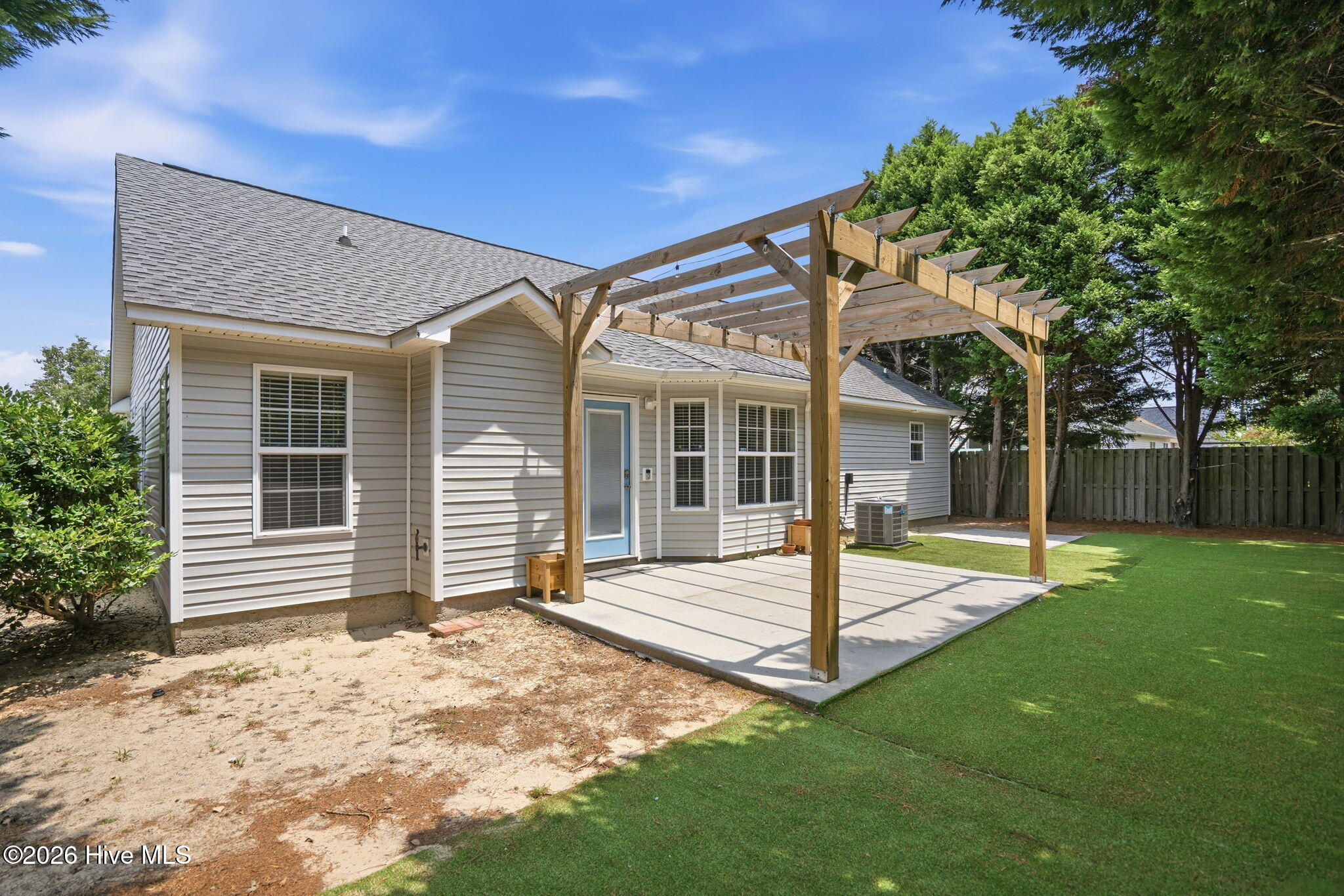 602 Walston Drive Property Photo 45