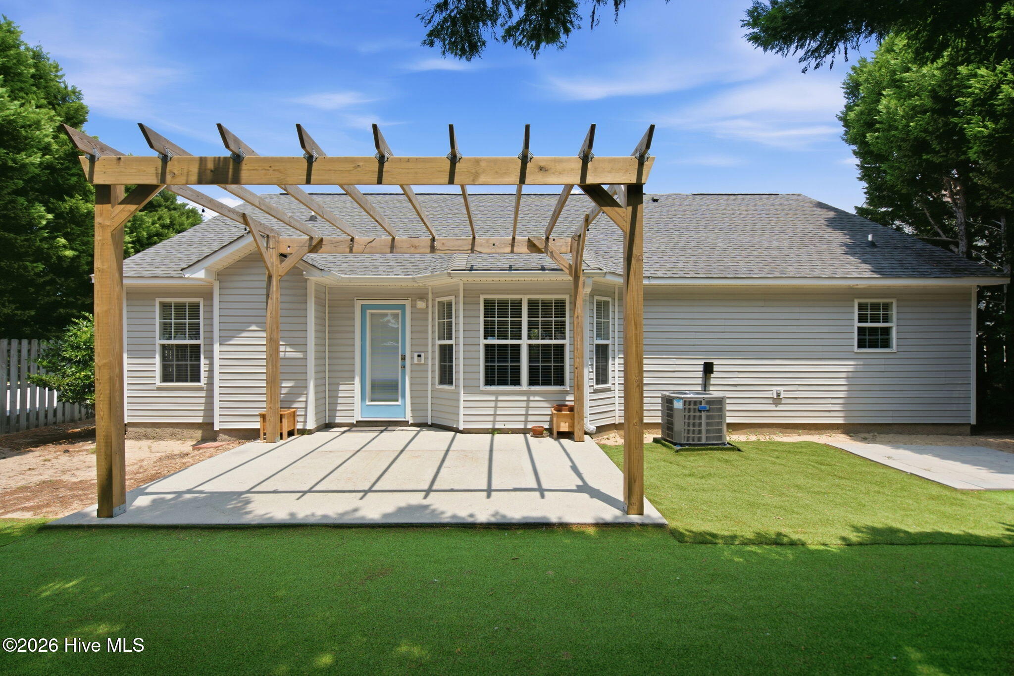 602 Walston Drive Property Photo 46