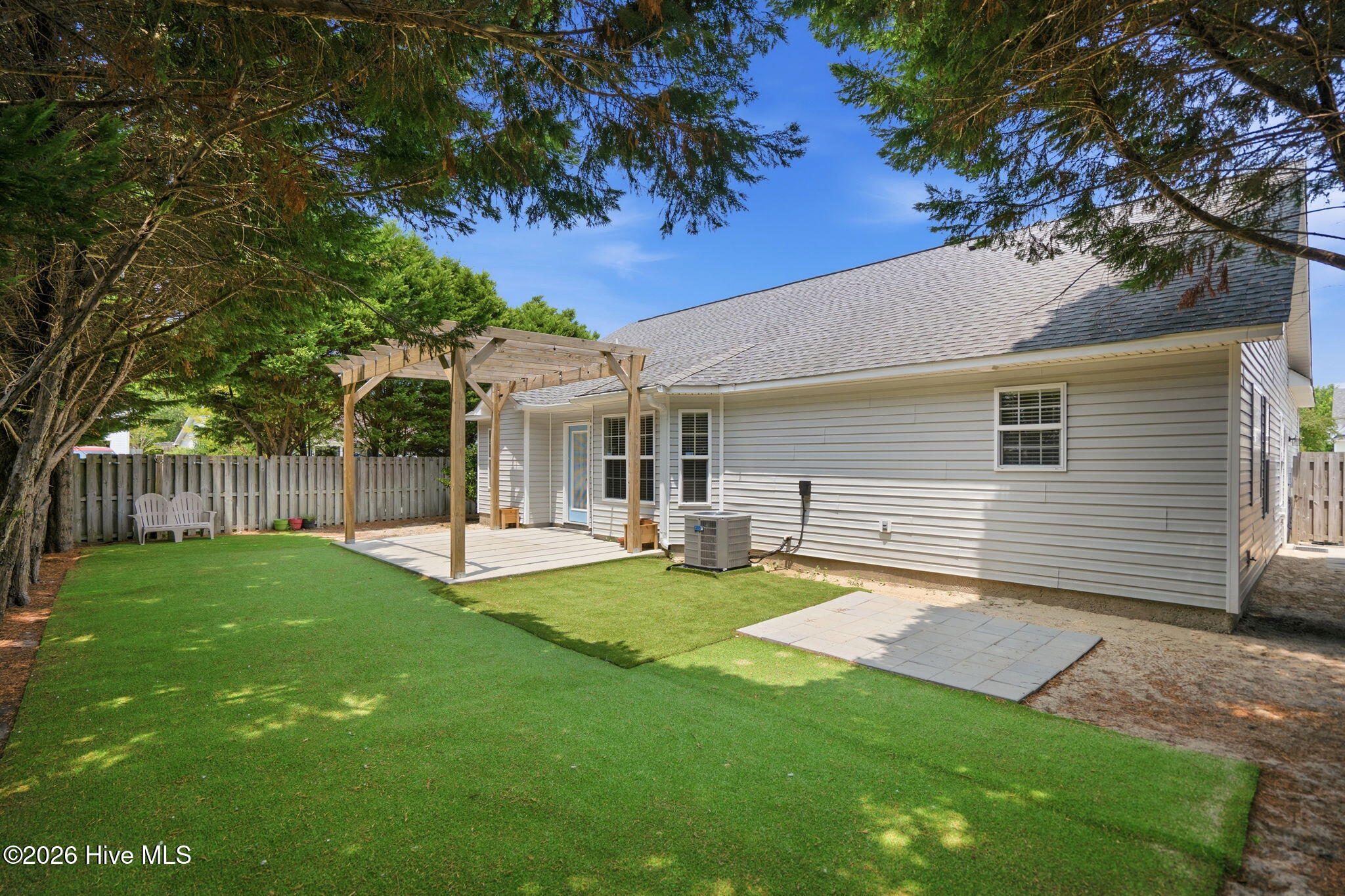 602 Walston Drive Property Photo 47