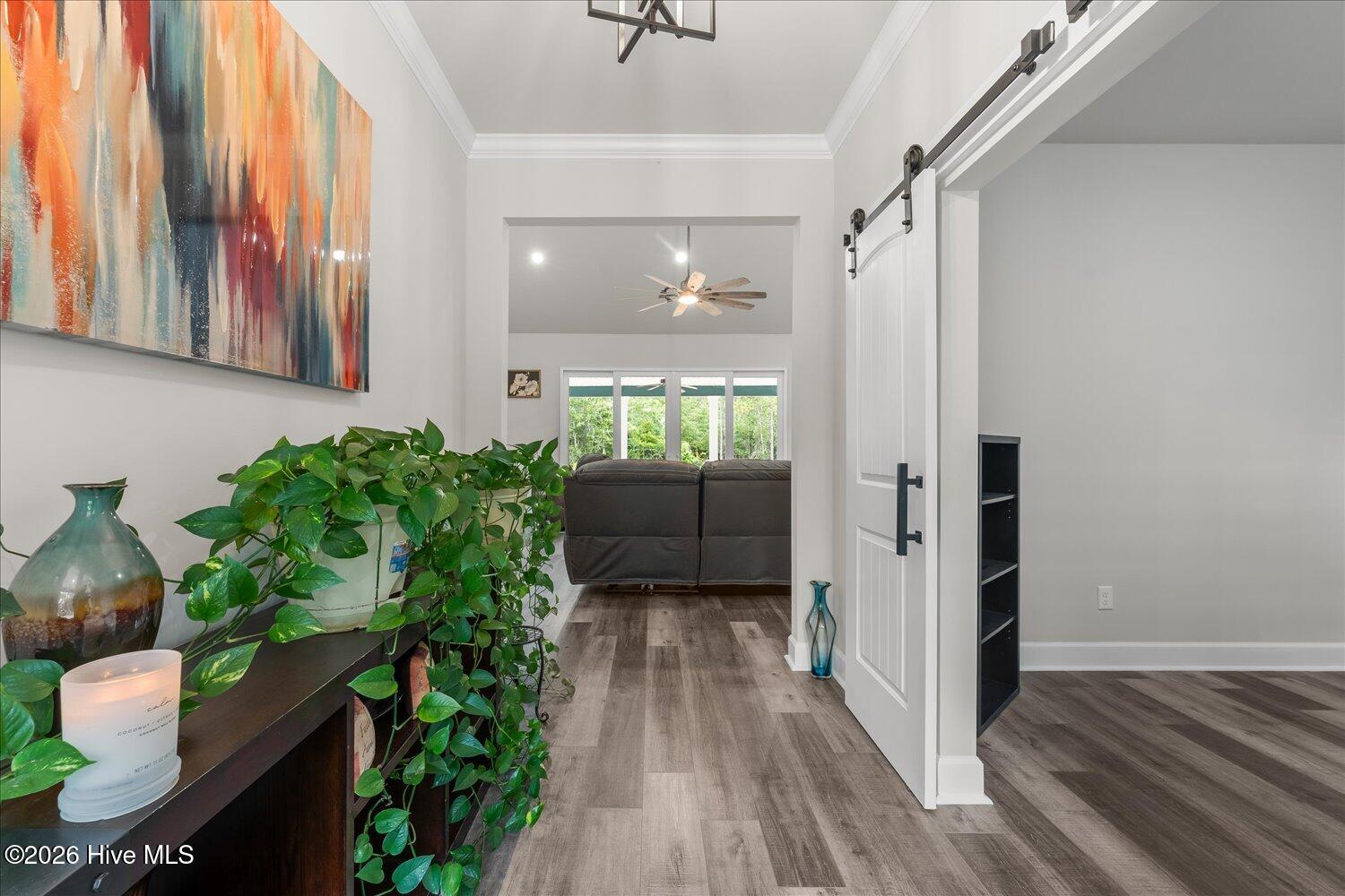 3311 Wire Road Property Photo 4