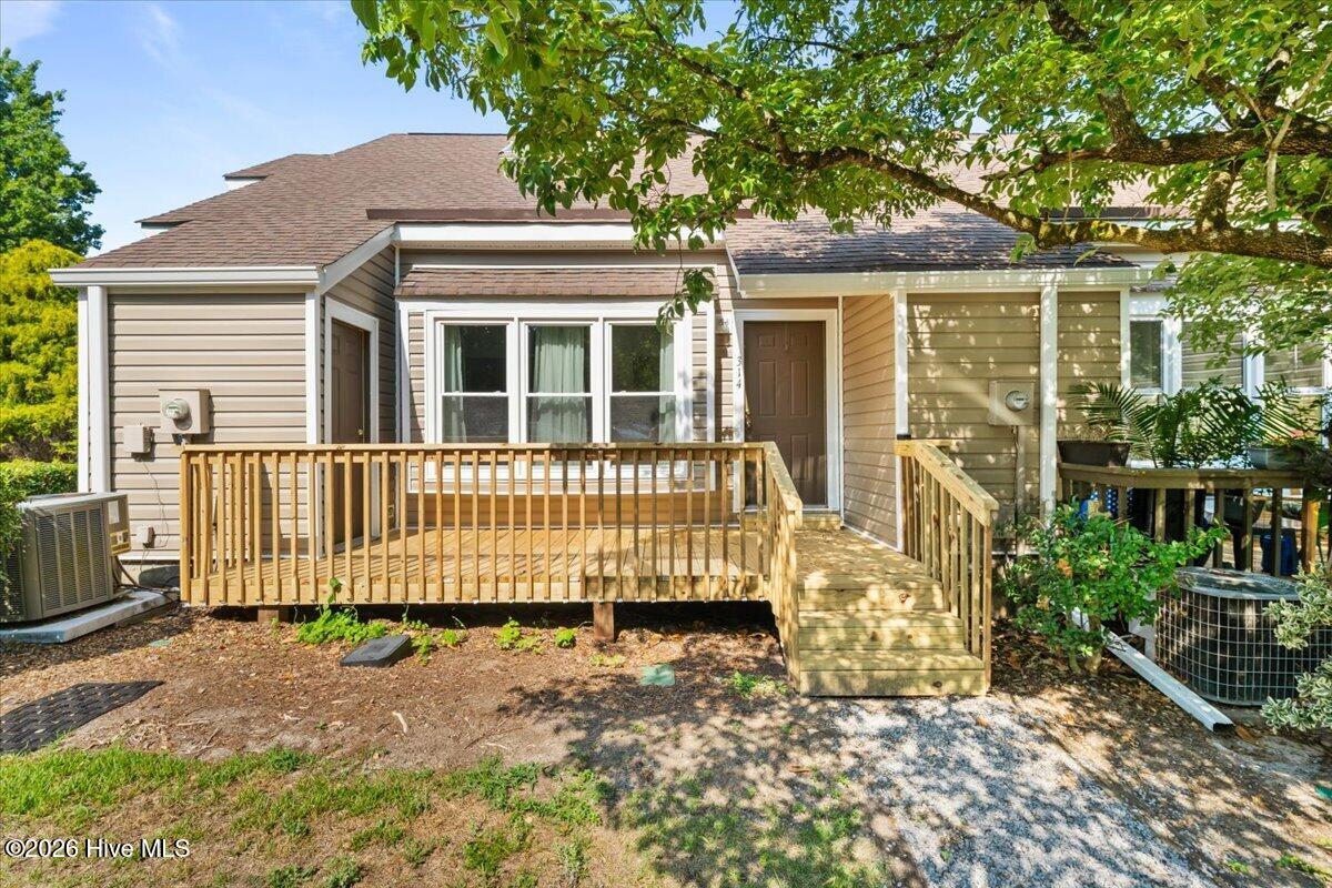17 Foxfire Boulevard Unit 314 Property Photo 1