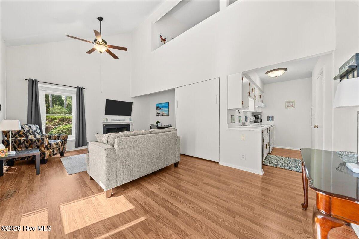 17 Foxfire Boulevard Unit 314 Property Photo 3
